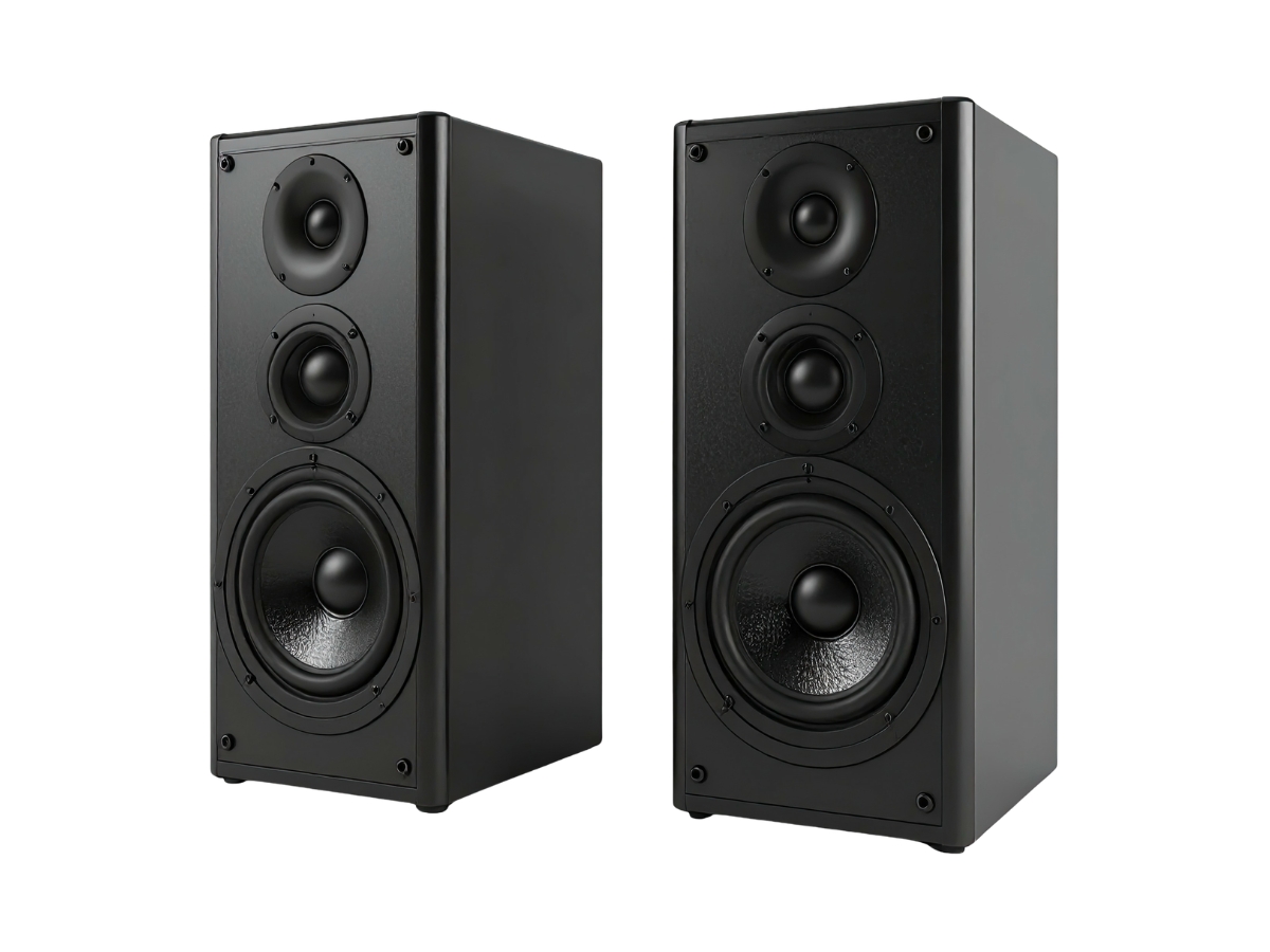 Audio