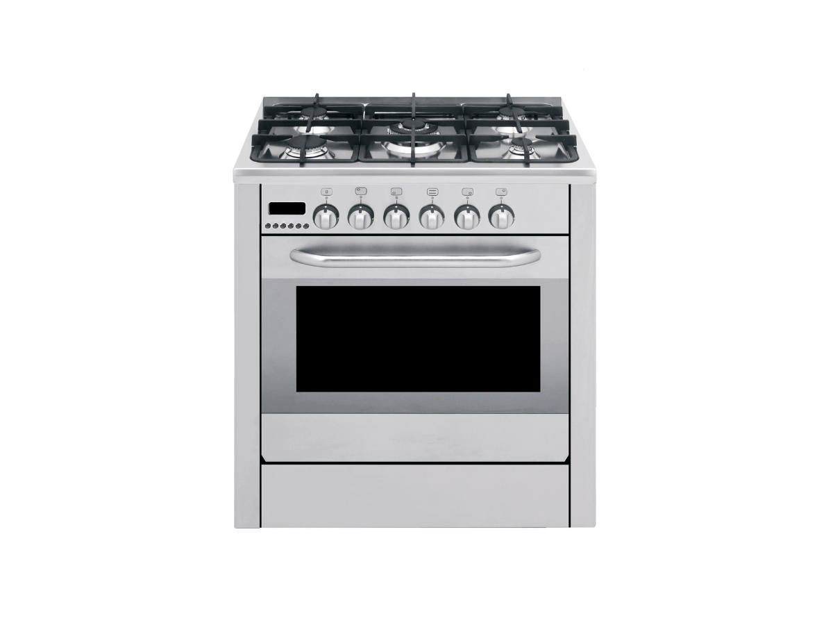 Cookers & Ovens