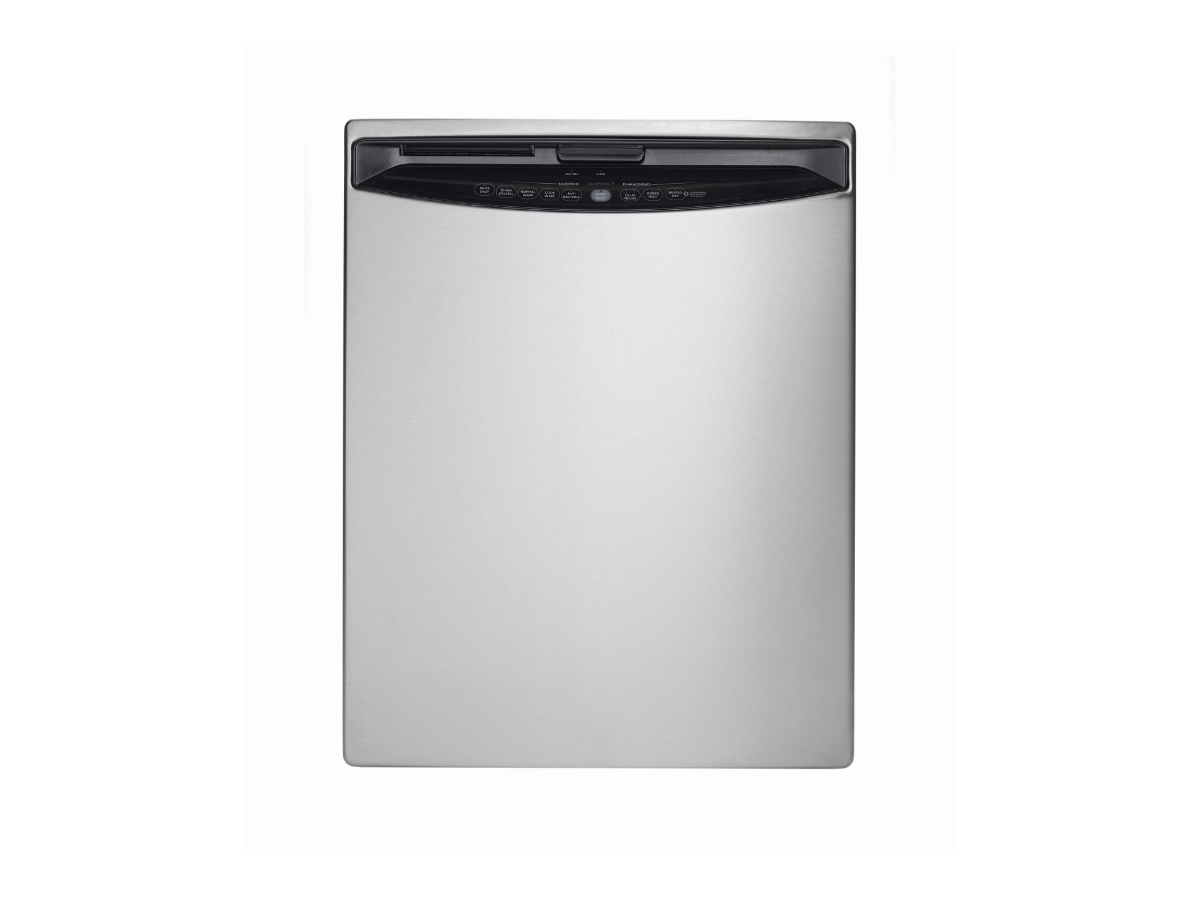 Dishwashers