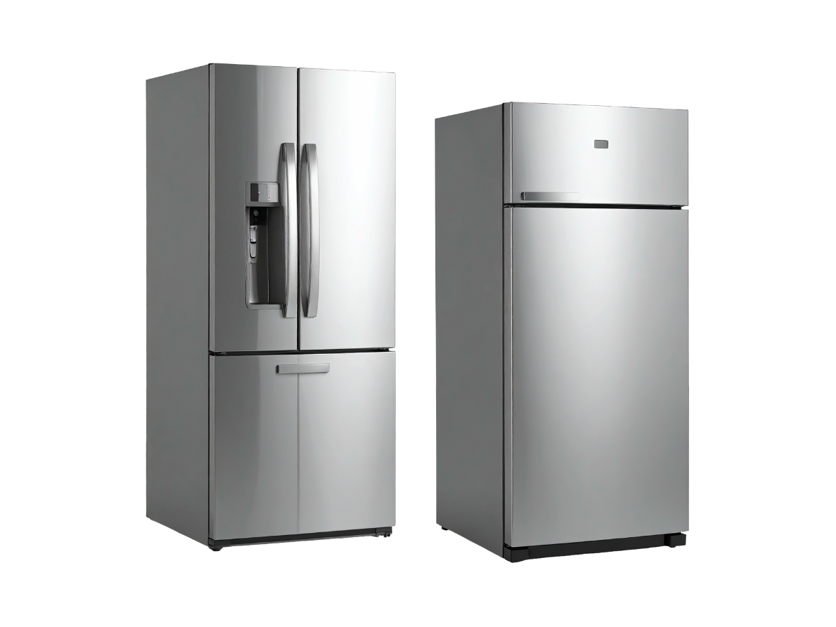 Fridges & Freezers