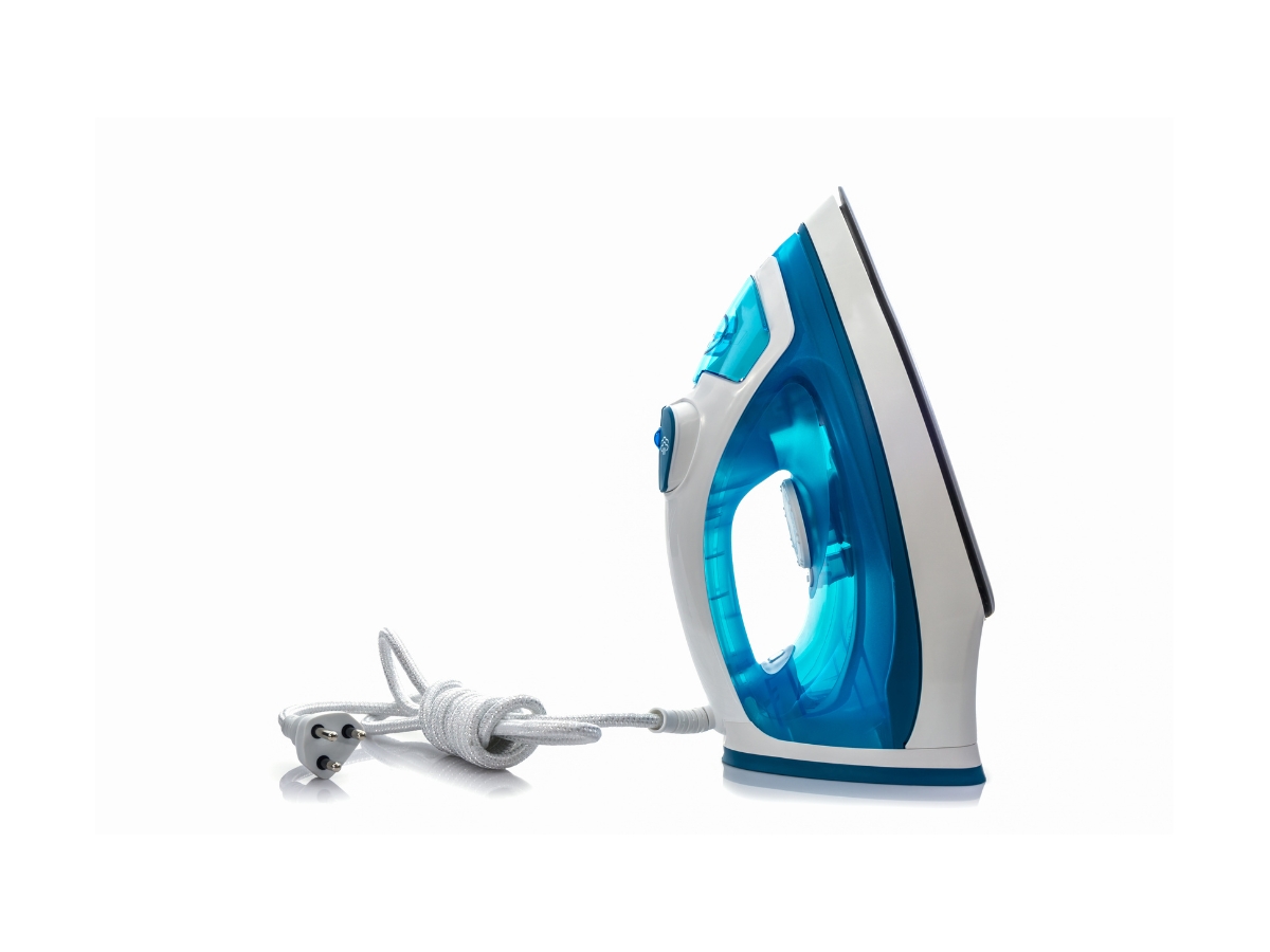 Irons & Garment Care
