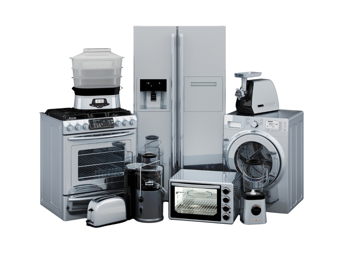 Kitchen Appliances