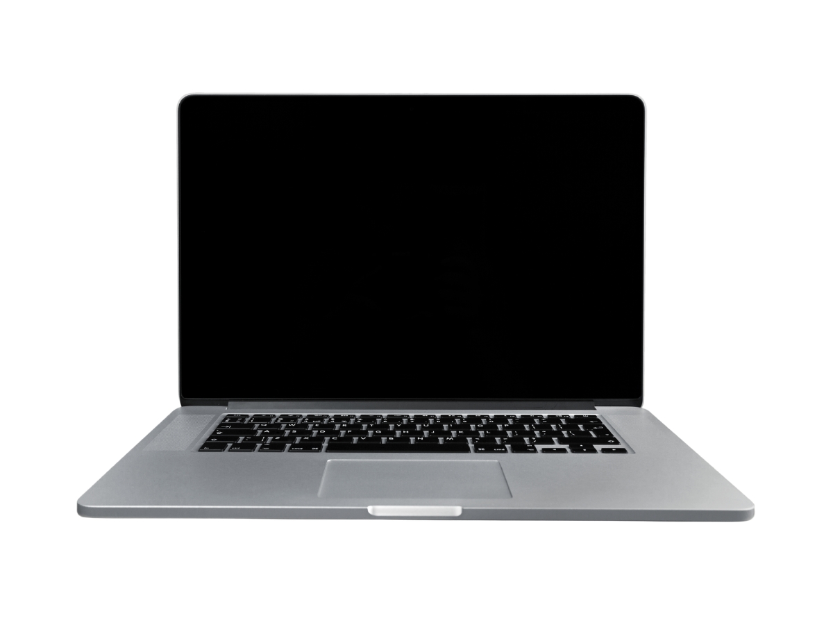 Laptops & Computers