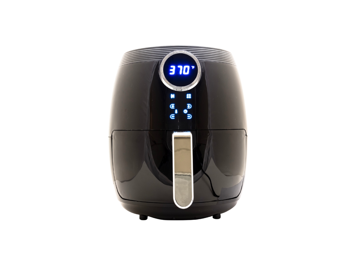 Small Kitchen Appliances